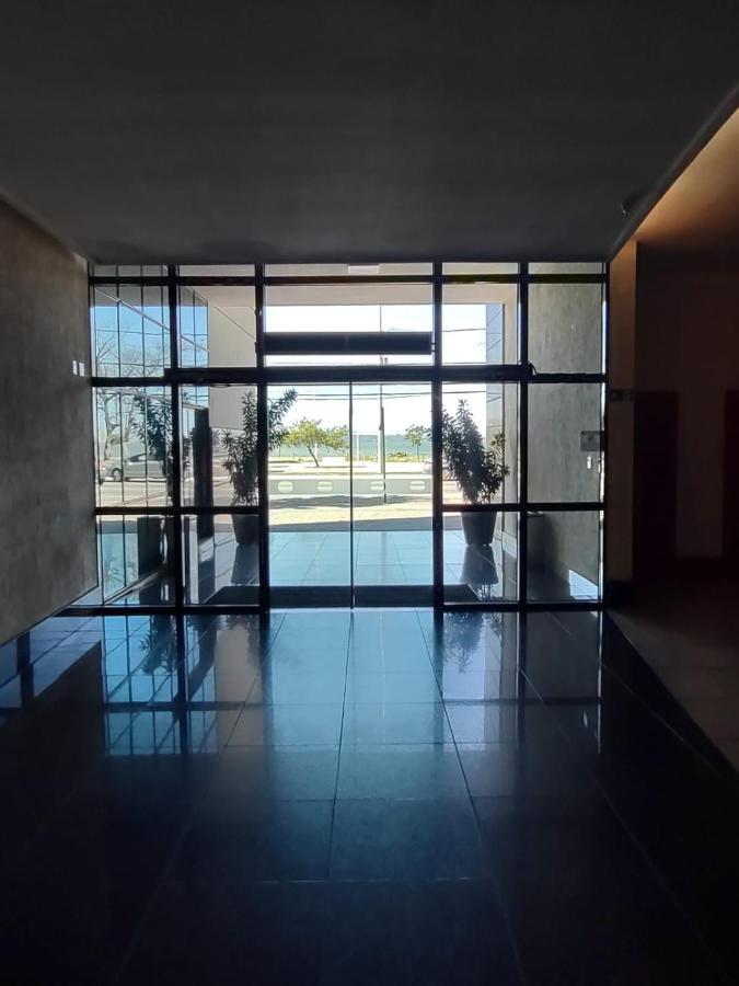 Flat Praia De Camburi Vitoria Exterior photo